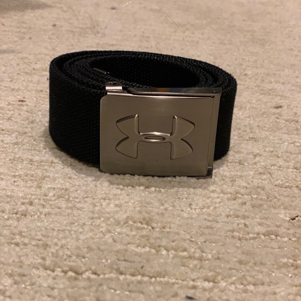 Under Armour Men’s Belt